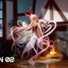 グランブルーファンタジー - クラリス（バレンタインVer. ) 1/7 スタチュー ACGN 02 Studio