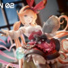 グランブルーファンタジー - クラリス（バレンタインVer. ) 1/7 スタチュー ACGN 02 Studio