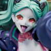 サイバーパンク - レベッカ 1/4 スタチュー Reflection Studio 4 サイバーパンク - レベッカ 1/4 スタチュー Reflection Studio
