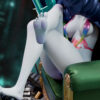 サイバーパンク - レベッカ 1/4 スタチュー Reflection Studio 5 サイバーパンク - レベッカ 1/4 スタチュー Reflection Studio