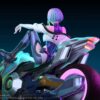 サイバーパンク - Motorcycle ルーシー 1/6 スタチュー Hani Studio