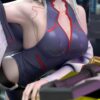 サイバーパンク - Motorcycle ルーシー 1/6 スタチュー QBYGZ Studio 3 サイバーパンク - Motorcycle ルーシー 1/6 スタチュー QBYGZ Studio