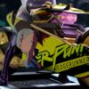 サイバーパンク - Motorcycle ルーシー 1/6 スタチュー QBYGZ Studio 4 サイバーパンク - Motorcycle ルーシー 1/6 スタチュー QBYGZ Studio