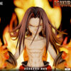 シャーマンキング - ハオ(麻倉葉王) スタチュー LueYing × Demons Studio