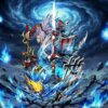 シャーマンキング - 麻倉葉 スタチュー LueYing Studio × Demons Studio シャーマンキング - 麻倉葉 スタチュー LueYing Studio × Demons Studio