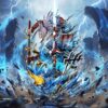 シャーマンキング - 麻倉葉 スタチュー LueYing Studio × Demons Studio 2 シャーマンキング - 麻倉葉 スタチュー LueYing Studio × Demons Studio