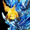 シャーマンキング - 麻倉葉 スタチュー LueYing Studio × Demons Studio 4 シャーマンキング - 麻倉葉 スタチュー LueYing Studio × Demons Studio