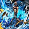 シャーマンキング - 麻倉葉 スタチュー LueYing Studio × Demons Studio 7 シャーマンキング - 麻倉葉 スタチュー LueYing Studio × Demons Studio