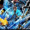 シャーマンキング - 麻倉葉 スタチュー LueYing Studio × Demons Studio 9 シャーマンキング - 麻倉葉 スタチュー LueYing Studio × Demons Studio