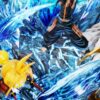 シャーマンキング - 麻倉葉 スタチュー LueYing Studio × Demons Studio 10 シャーマンキング - 麻倉葉 スタチュー LueYing Studio × Demons Studio