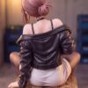 スーパーの裏でヤニ吸うふたり - 山田さん 1/6 スタチュー SuMeng Studio 3 スーパーの裏でヤニ吸うふたり - 山田さん 1/6 スタチュー SuMeng Studio