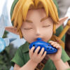 ゼルダの伝説 - リンク 1/6 スタチュー Seven Studio
