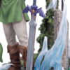 ゼルダの伝説 - リンク 1/6 スタチュー Seven Studio