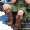 ゼルダの伝説 - リンク 1/6 スタチュー Seven Studio
