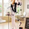 ゼンレスゾーン - シーシィア 1/6 スタチュー YM Studio