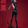 ゼンレスゾーン - ジェーン・ドゥ 1/6 スタチュー Aria Studio 2 ゼンレスゾーン - ジェーン・ドゥ 1/6 スタチュー Aria Studio