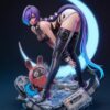 ゼンレスゾーン - プロメィア 1/6 スタチュー MIRA Studio ゼンレスゾーン - プロメィア 1/6 スタチュー MIRA Studio