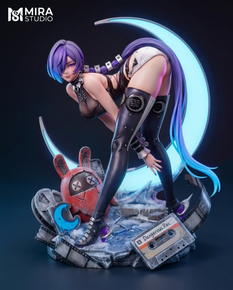 ゼンレスゾーン - プロメィア 1/6 スタチュー MIRA Studio ゼンレスゾーン - プロメィア 1/6 スタチュー MIRA Studio