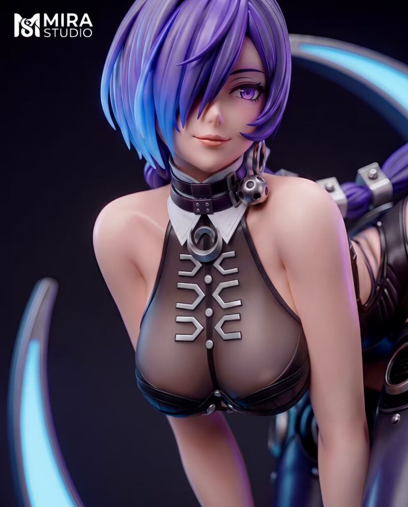 ゼンレスゾーン - プロメィア 1/6 スタチュー MIRA Studio 2 ゼンレスゾーン - プロメィア 1/6 スタチュー MIRA Studio