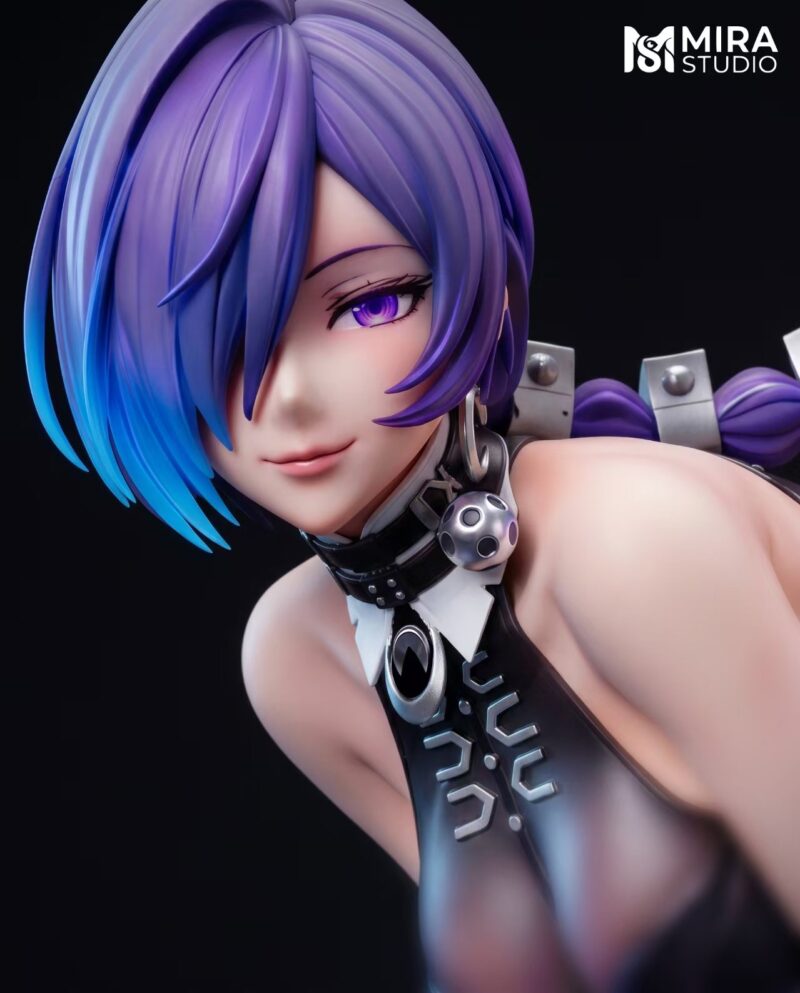 ゼンレスゾーン - プロメィア 1/6 スタチュー MIRA Studio 4 ゼンレスゾーン - プロメィア 1/6 スタチュー MIRA Studio