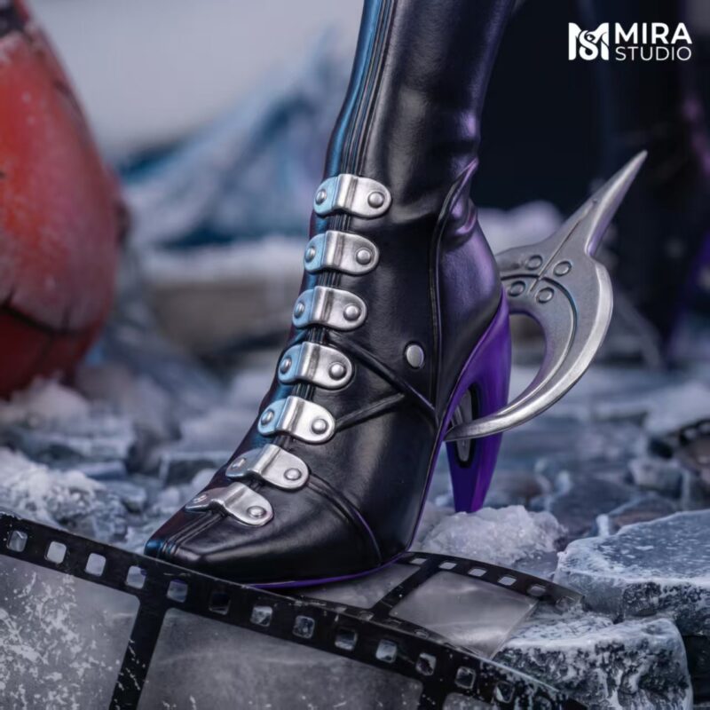 ゼンレスゾーン - プロメィア 1/6 スタチュー MIRA Studio 6 ゼンレスゾーン - プロメィア 1/6 スタチュー MIRA Studio