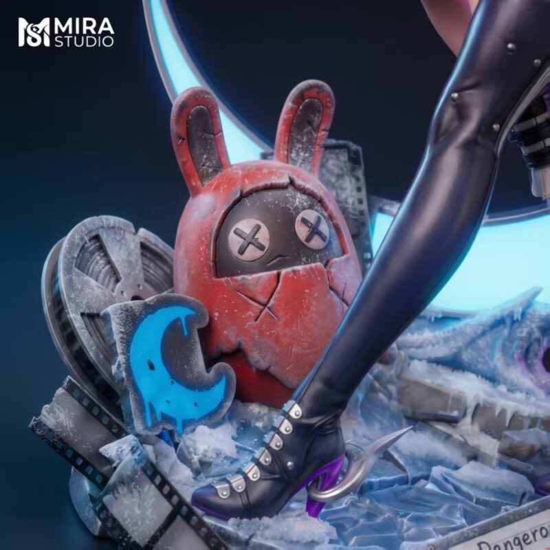 ゼンレスゾーン - プロメィア 1/6 スタチュー MIRA Studio 7 ゼンレスゾーン - プロメィア 1/6 スタチュー MIRA Studio