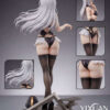 ゼンレスゾーン - 儀玄(イーシェン) 1/6 スタチュー AWSL Studio 3 ゼンレスゾーン - 儀玄(イーシェン) 1/6 スタチュー AWSL Studio