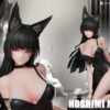 ゼンレスゾーン - 星見雅 1/6 スタチュー LingYue Studio