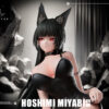 ゼンレスゾーン - 星見雅 1/6 スタチュー LingYue Studio