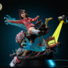 ダンダダン - 綾瀬桃 & オカルン 1/6 スタチュー Spellbook Collectibles 2 ダンダダン - 綾瀬桃 & オカルン 1/6 スタチュー Spellbook Collectibles
