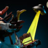 ダンダダン - 綾瀬桃 & オカルン 1/6 スタチュー Spellbook Collectibles 4 ダンダダン - 綾瀬桃 & オカルン 1/6 スタチュー Spellbook Collectibles