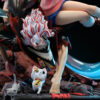 ダンダダン - 綾瀬桃 & オカルン 1/6 スタチュー Spellbook Collectibles 8 ダンダダン - 綾瀬桃 & オカルン 1/6 スタチュー Spellbook Collectibles