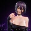 チェンソーマン - Coffee Girl レゼ 1/4 スタチュー HOOKOO Studio