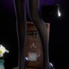 チェンソーマン - Coffee Girl レゼ 1/4 スタチュー HOOKOO Studio