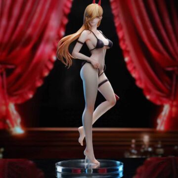 チェンソーマン - パワー 1/6 スタチュー NY Studio
