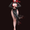 チェンソーマン - マキマ 1/6 スタチュー DreamDoll Studio チェンソーマン - マキマ 1/6 スタチュー DreamDoll Studio