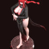 チェンソーマン - マキマ 1/6 スタチュー DreamDoll Studio 5 チェンソーマン - マキマ 1/6 スタチュー DreamDoll Studio