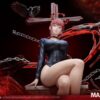 チェンソーマン - マキマ 1/6 スタチュー Mountain Rain Cloud Studio