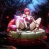 チェンソーマン - マキマ 1/4 スタチュー Temptress Studio チェンソーマン - マキマ 1/4 スタチュー Temptress Studio