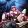 チェンソーマン - マキマ 1/4 スタチュー Temptress Studio 3 チェンソーマン - マキマ 1/4 スタチュー Temptress Studio