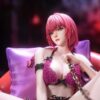 チェンソーマン - マキマ 1/4 スタチュー Temptress Studio 8 チェンソーマン - マキマ 1/4 スタチュー Temptress Studio