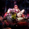 チェンソーマン - マキマ 1/4 スタチュー Temptress Studio 9 チェンソーマン - マキマ 1/4 スタチュー Temptress Studio