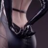 チェンソーマン - レゼ black dress 1/6・1/4 スタチュー Star Origin Studio