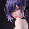 チェンソーマン - レゼ black dress 1/6・1/4 スタチュー Star Origin Studio