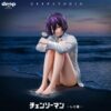 チェンソーマン - レゼ 1/6 スタチュー Deep Studio