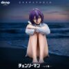チェンソーマン - レゼ 1/6 スタチュー Deep Studio