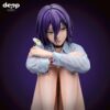 チェンソーマン - レゼ 1/6 スタチュー Deep Studio
