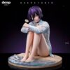 チェンソーマン - レゼ 1/6 スタチュー Deep Studio