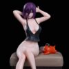 チェンソーマン - レゼ 1/6 スタチュー HS Studio