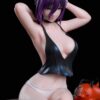 チェンソーマン - レゼ 1/6 スタチュー HS Studio